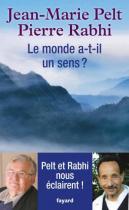 Le monde a-t-il un sens?