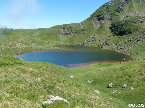 Lac d'Arlet (c) obios