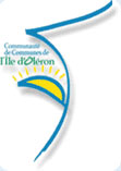 Logo Communauté de communes de l'île d'Oléron