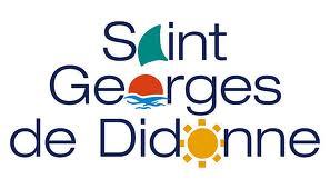 Logo de Saint-Georges-de-didonne