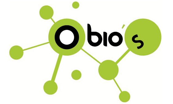Logo OBIOS