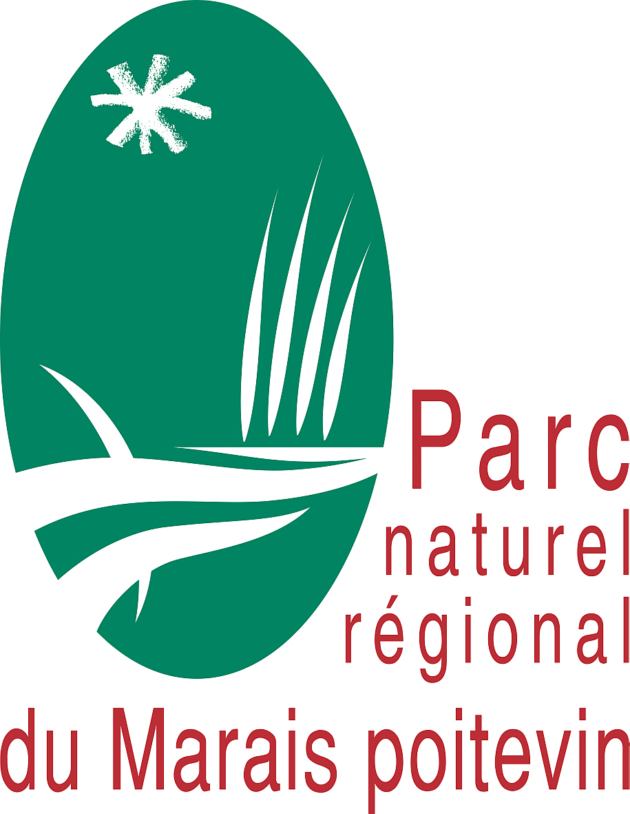 Logo PNR marais poitevin