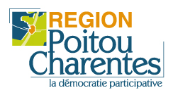 Logo région Poitou-Charentes