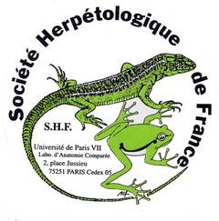 Logo SHF