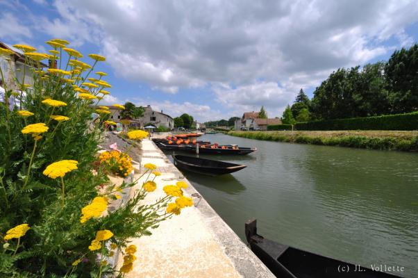 Fête du Marais poitevin 3