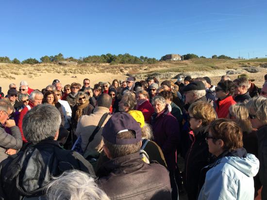 Marche climat arvert 2