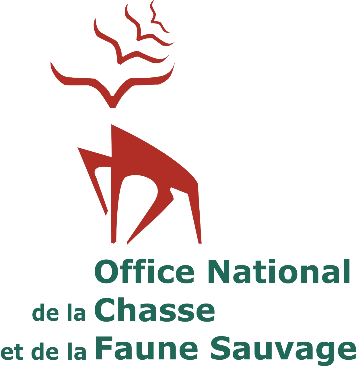 Logo ONCFS