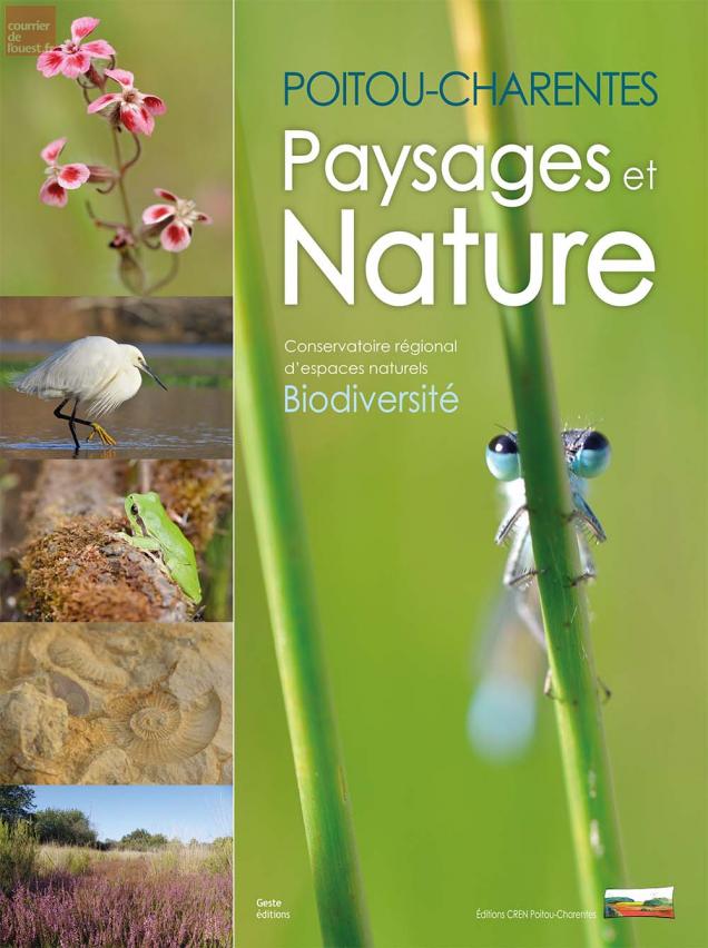 Poitou charentes paysages et nature