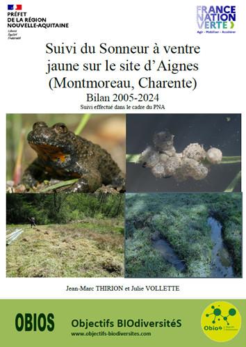 Sonneur obios 2